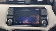 Nissan Micra 0.9 IG-T Tekna 5dr Petrol Hatchback